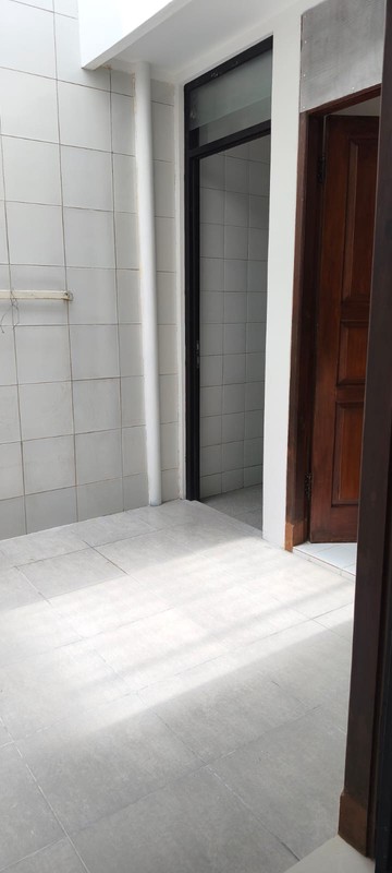 Rumah Siap Huni Jalan Hemat 3, Grogol Petamburan, Jakarta Barat