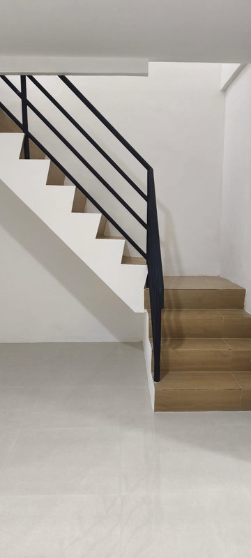 Rumah Siap Huni Jalan Hemat 3, Grogol Petamburan, Jakarta Barat