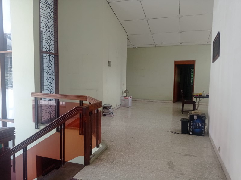 Rumah Siap Huni Dan Nyaman di  Pondok Indah