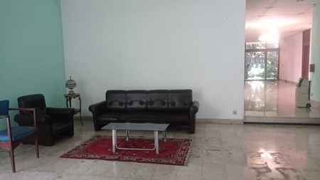 Rumah Di Jl. Sekolah Duta, Pondok Indah, Jakarta Selatan 