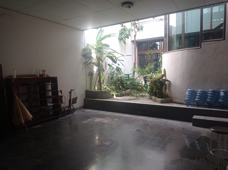 Rumah Siap Huni Dan Nyaman di  Pondok Indah