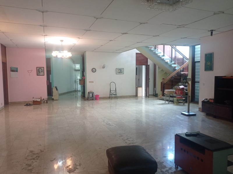 Rumah Siap Huni Dan Nyaman di  Pondok Indah