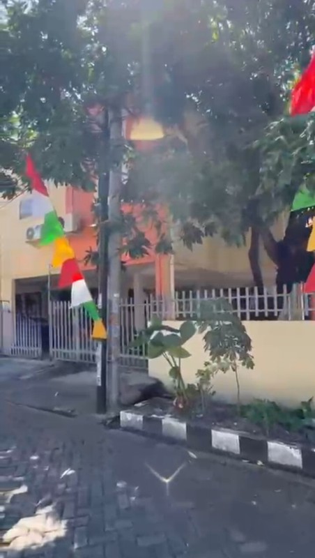 Dijual 478 m2 Rumah Kos Kostan Tenggilis Mejoyo Surabaya Timur - 30 Kamar Tidur - 3 Lantai - Aktif Operasional Dekat UBAYA, RS Ubaya, Jemursari, Kendangsari, Merr, Trans Mart Rungkut