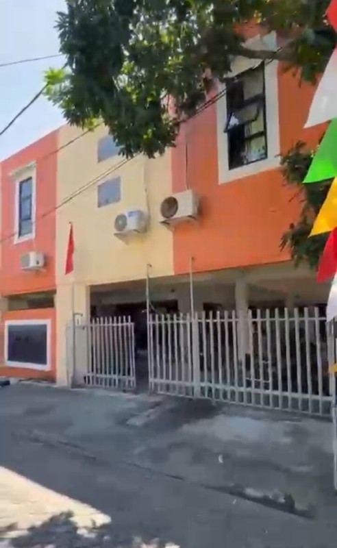 Dijual 478 m2 Rumah Kos Kostan Tenggilis Mejoyo Surabaya Timur - 30 Kamar Tidur - 3 Lantai - Aktif Operasional Dekat UBAYA, RS Ubaya, Jemursari, Kendangsari, Merr, Trans Mart Rungkut