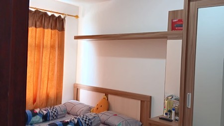 apartemen thamrin districk . bekasi barat