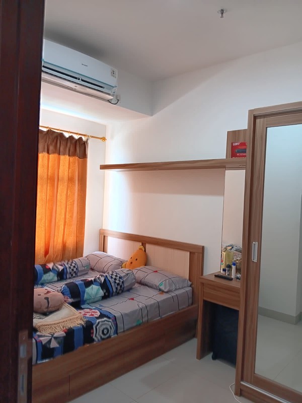 apartemen thamrin districk . bekasi barat