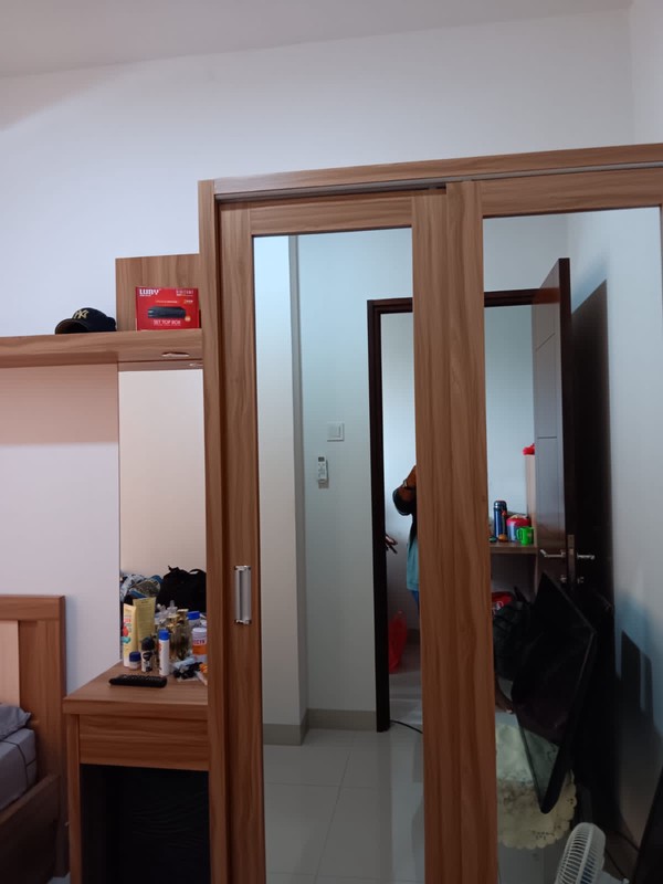 apartemen thamrin districk . bekasi barat