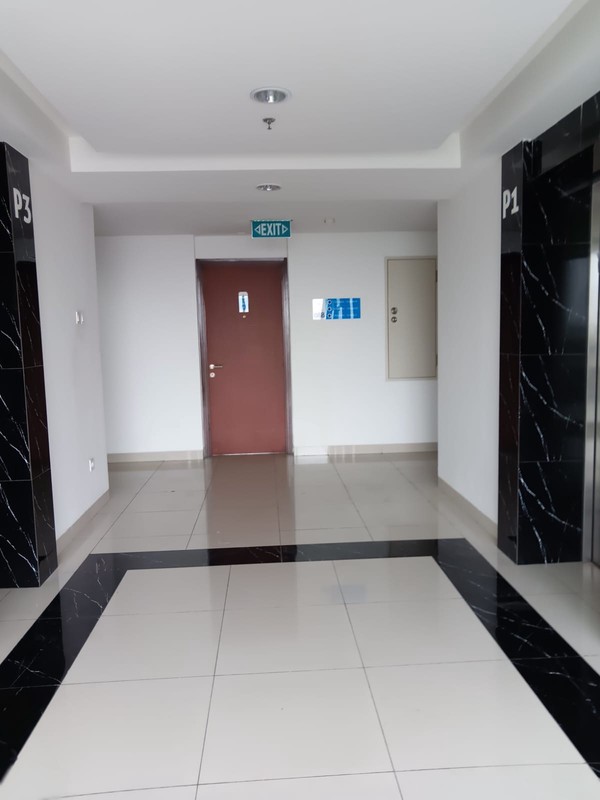 apartemen thamrin districk . bekasi barat