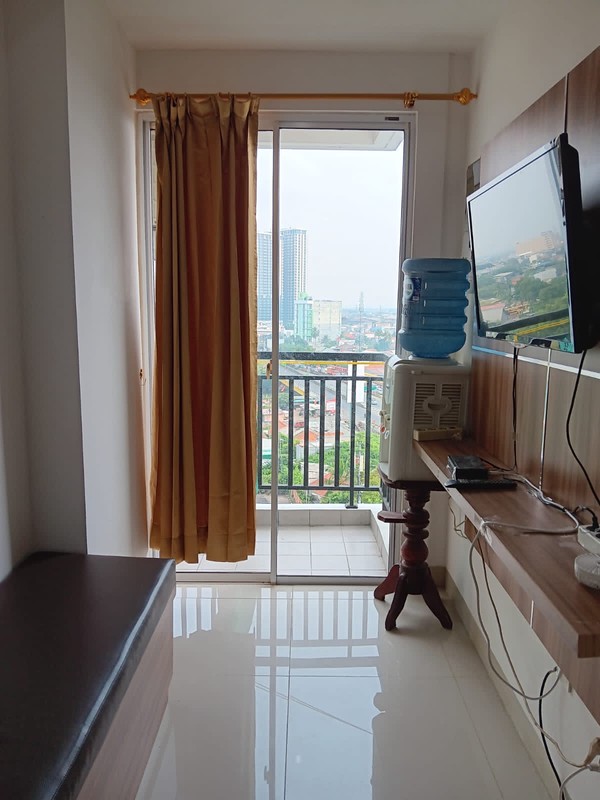 apartemen thamrin districk . bekasi barat