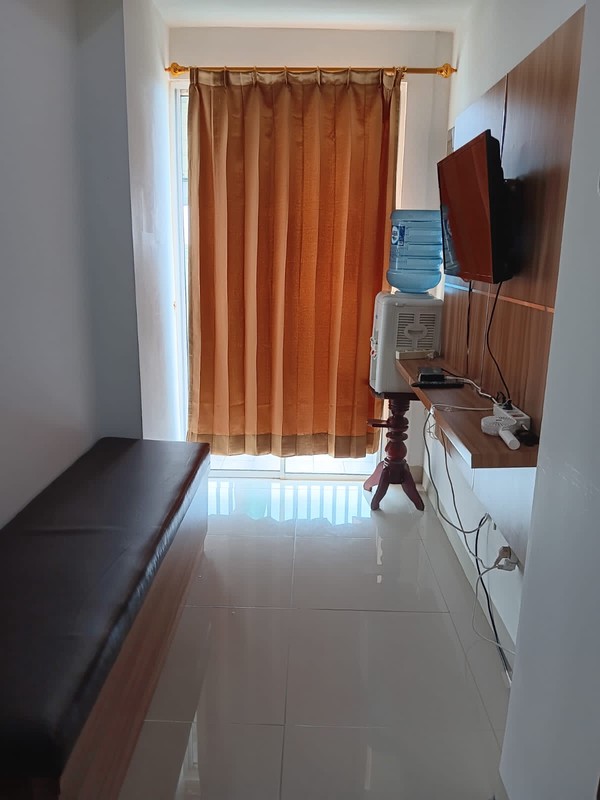 apartemen thamrin districk . bekasi barat