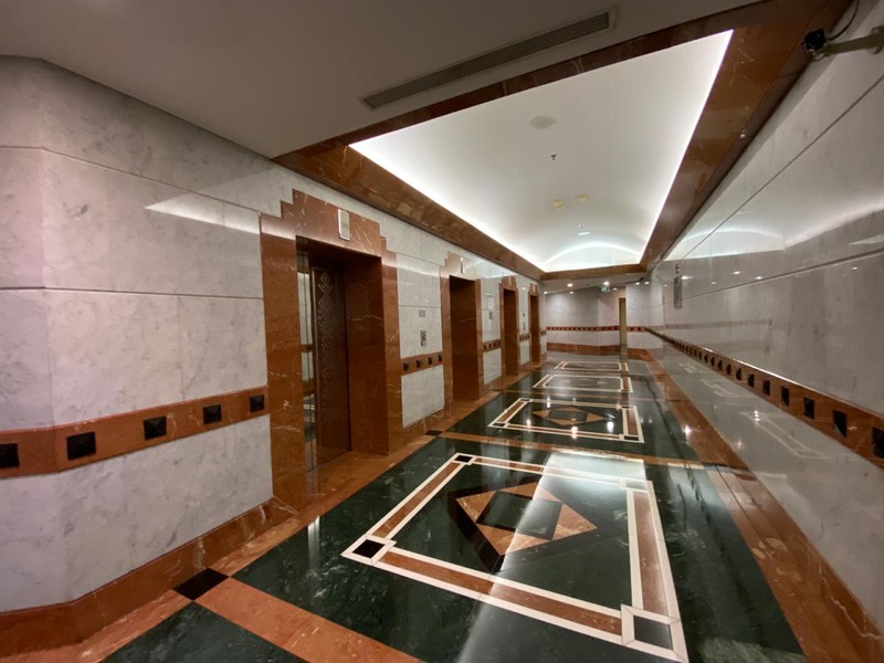 Dijual Ruang Kantor di Gedung Graha Irama, Kuningan, Jakarta Selatan