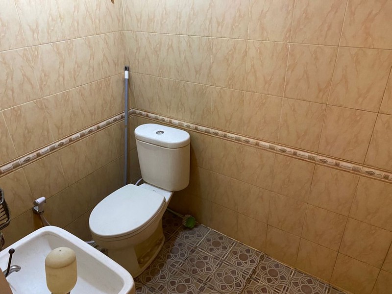 Dijual Rumah Terawat Lingkungan Asri Siap Huni Di Cinere Depok