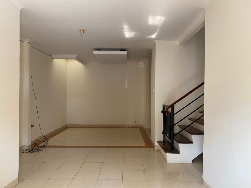 Dijual Rumah Terawat Lingkungan Asri Siap Huni Di Cinere Depok