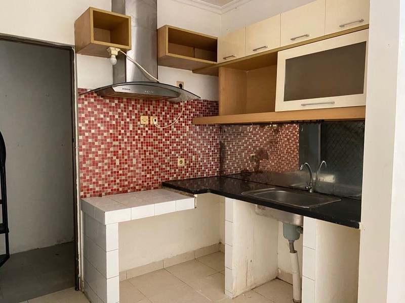 Dijual Rumah Terawat Lingkungan Asri Siap Huni Di Cinere Depok