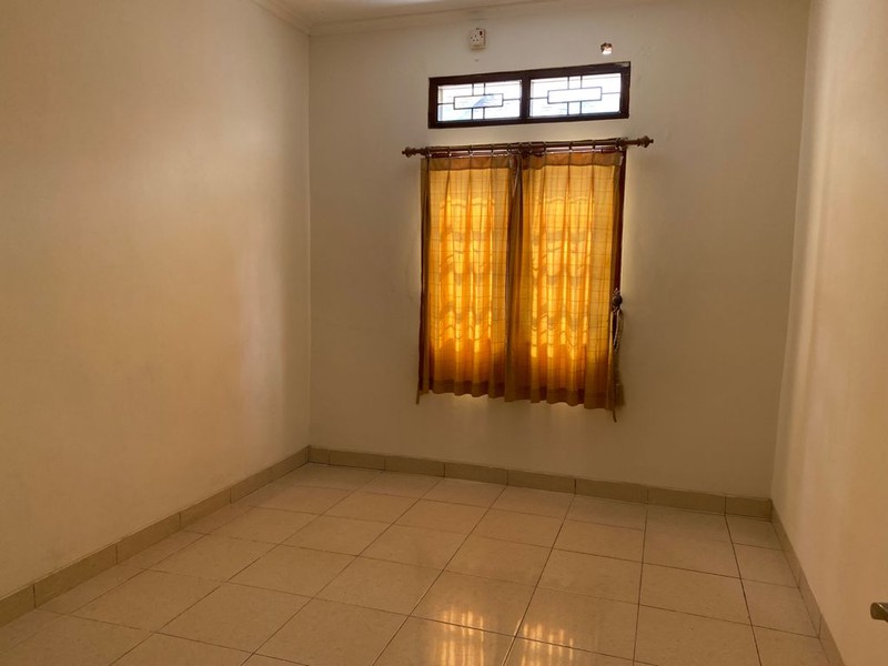 Dijual Rumah Terawat Lingkungan Asri Siap Huni Di Cinere Depok