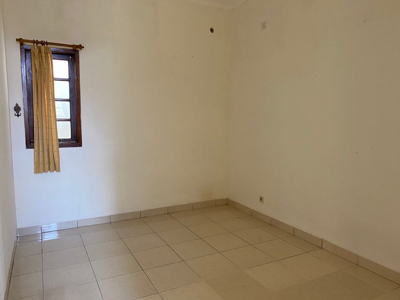 Dijual Rumah Terawat Lingkungan Asri Siap Huni Di Cinere Depok