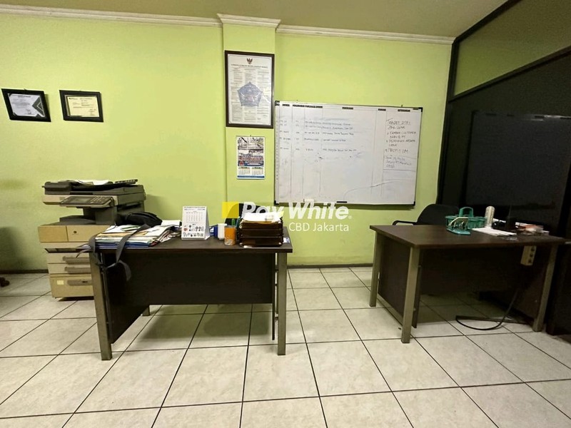 Ruko Cikarang Square - Jl Raya Cikarang Bekasi