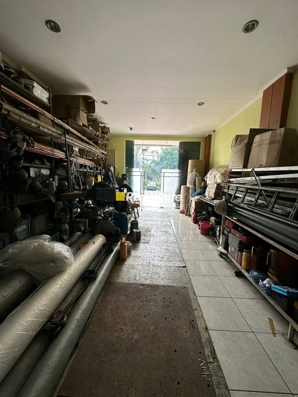 Ruko Cikarang Square - Jl Raya Cikarang Bekasi