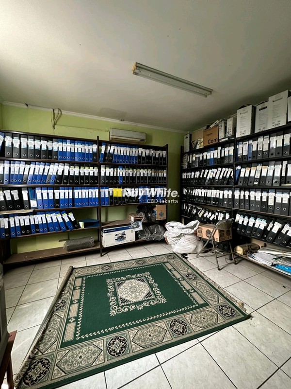 Ruko Cikarang Square - Jl Raya Cikarang Bekasi