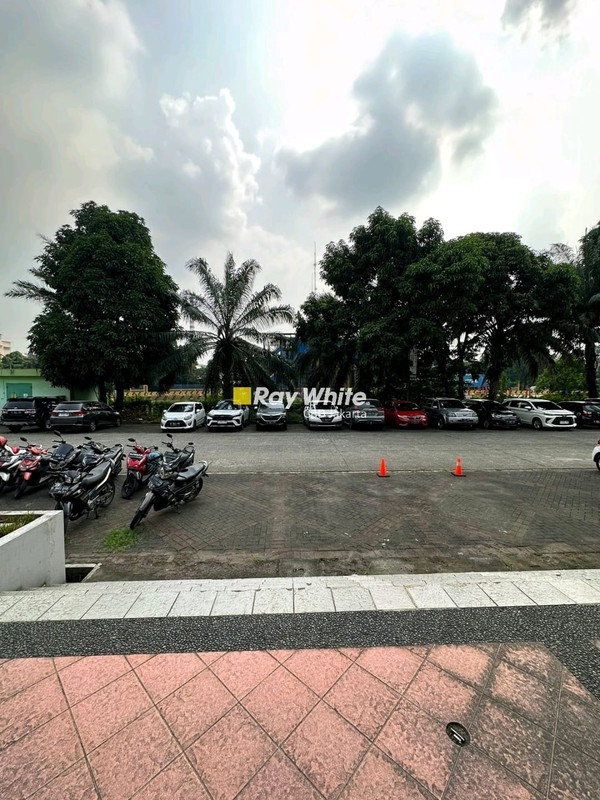 Ruko Cikarang Square - Jl Raya Cikarang Bekasi