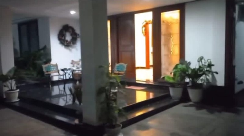 DIJUAL RUMAH SIAP HUNI (Full Furnished) di MENTENG