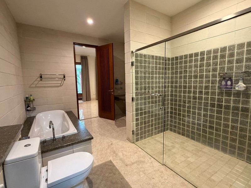 Dijual rumah di Jln Tumaritis Cilandak