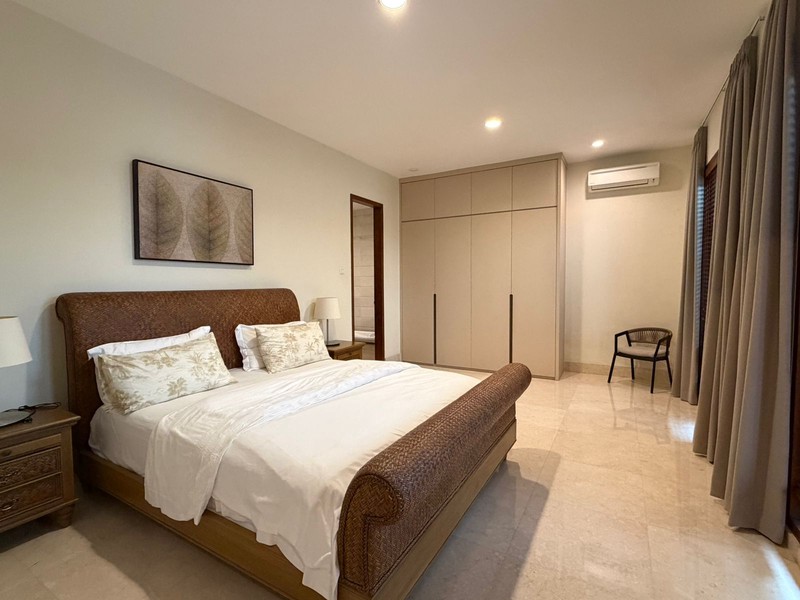 Dijual rumah di Jln Tumaritis Cilandak