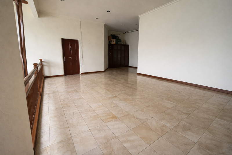 Aset Komersial Strategis di Lenteng Agung 1139 sqm