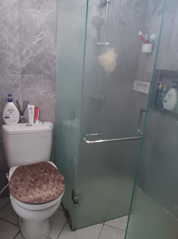 Rumah Minimalis 2 Lantai Furnished Bagus Nyaman di Cipadu.