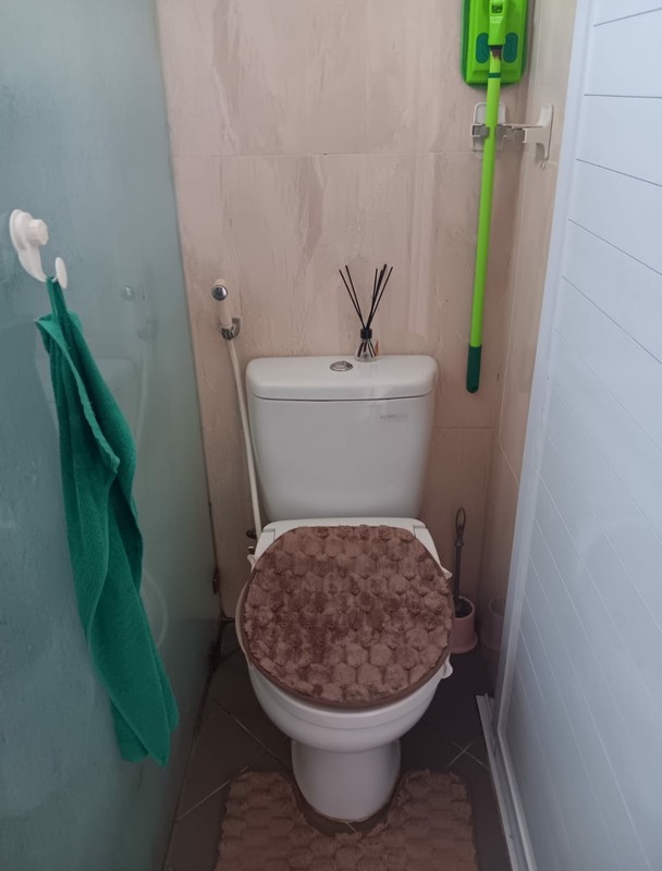 Rumah Minimalis 2 Lantai Furnished Bagus Nyaman di Cipadu.