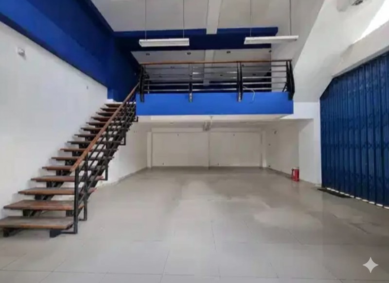 Ruko 2 Lantai Lokasi Premium Pusat Bisnis & Dekat Kampus di Kawasan Gejayan - Yogyakarta