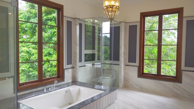 Rumah Megah Keluarga Sultan Kemang Dalam Jakarta Selatan