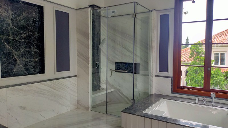 Rumah Megah Keluarga Sultan Kemang Dalam Jakarta Selatan