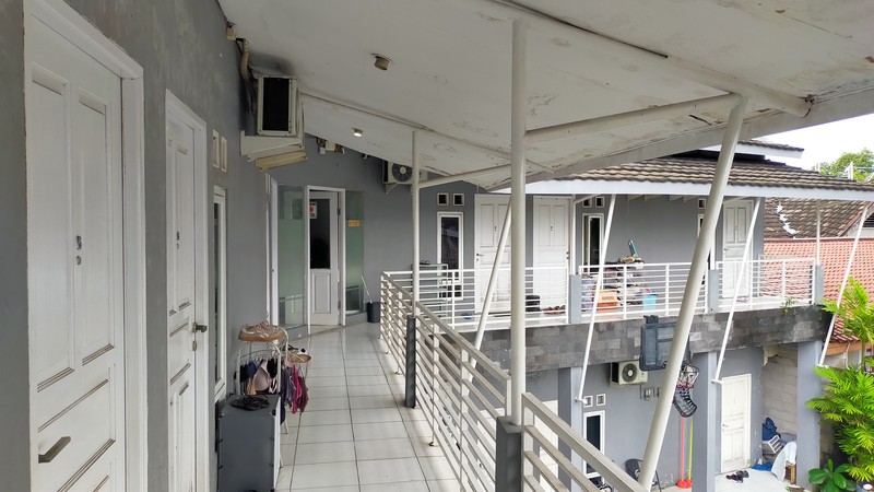Rumah Kost Dekat Stasiun MRT Cipete Jakarta Selatan