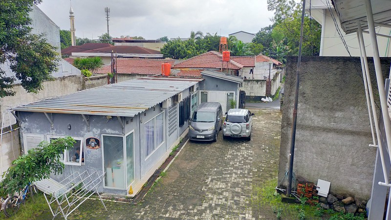 Rumah Kost Dekat Stasiun MRT Cipete Jakarta Selatan