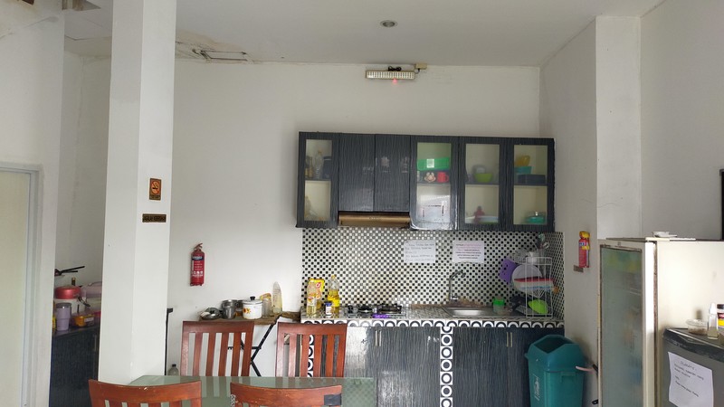 Rumah Kost Dekat Stasiun MRT Cipete Jakarta Selatan