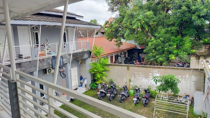 Rumah Kost Dekat Stasiun MRT Cipete Jakarta Selatan