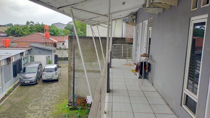 Rumah Kost Dekat Stasiun MRT Cipete Jakarta Selatan