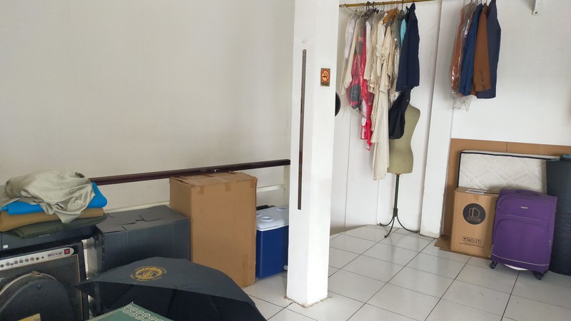 Rumah Kost Dekat Stasiun MRT Cipete Jakarta Selatan