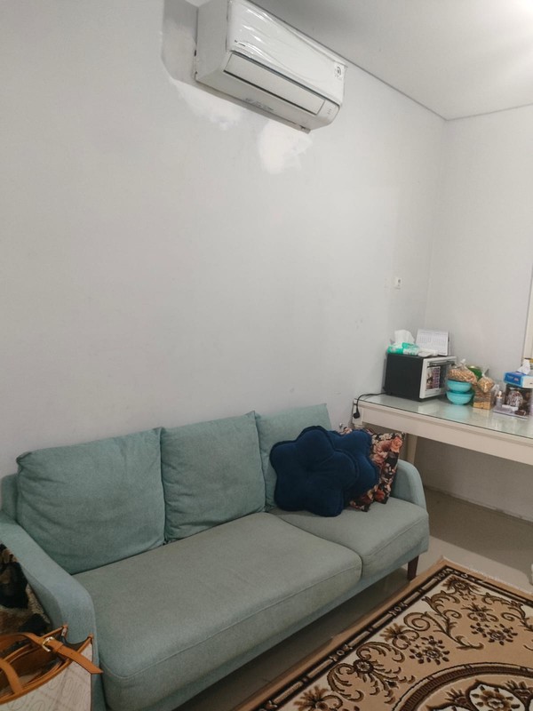 Dijual Murah Rumah Grand Pakuwon Surabaya Barat