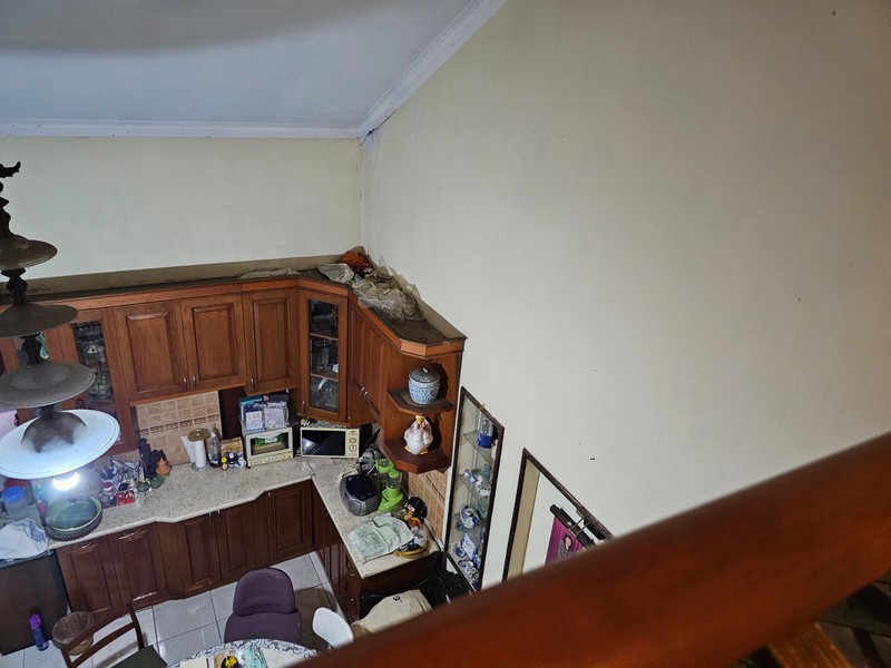 Dijual rumah Jl Widya Candra 