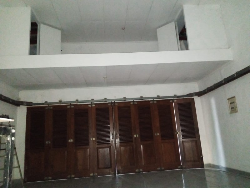 JUAL CEPAT RUMAH JL. SARI IBUN VILLA DUTA KOTA BOGOR