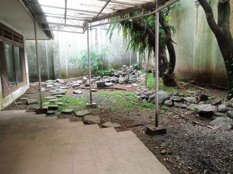 JUAL CEPAT RUMAH JL. SARI IBUN VILLA DUTA KOTA BOGOR