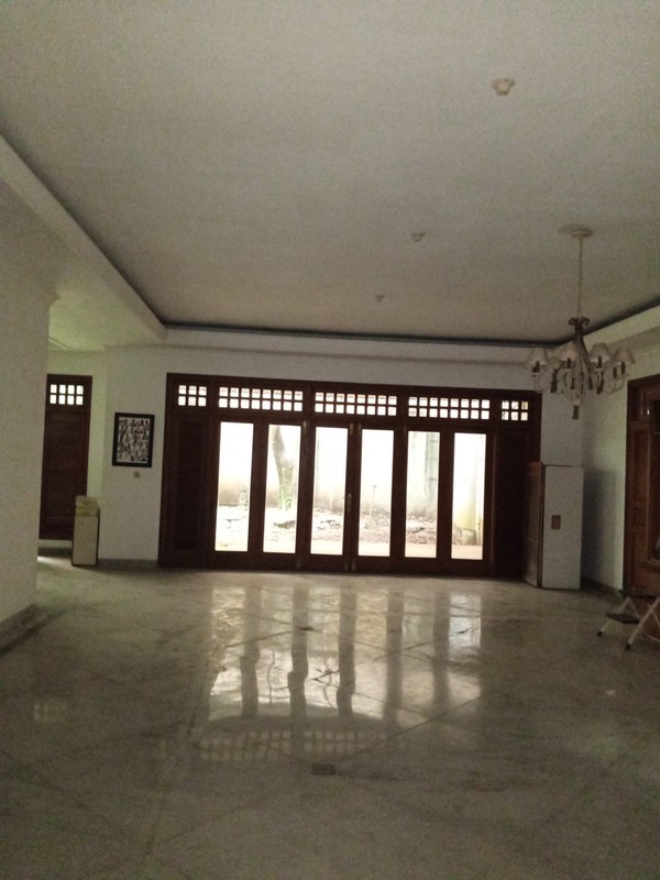 JUAL CEPAT RUMAH JL. SARI IBUN VILLA DUTA KOTA BOGOR