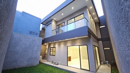 Rumah Premium Baru Siap Huni di Daerah Bintaro Sektor 7