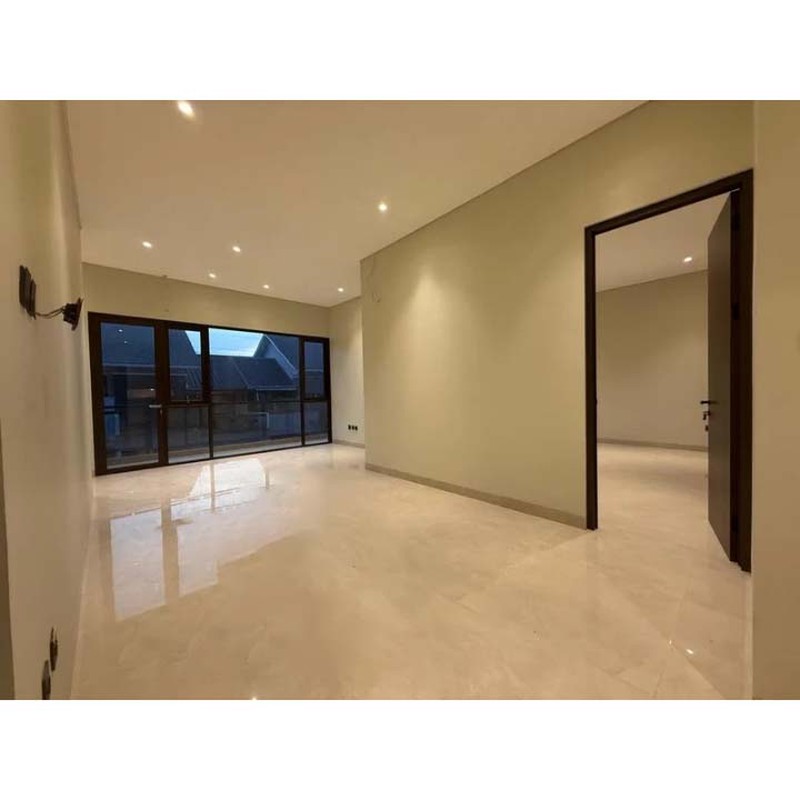 Rumah Premium Baru Siap Huni di Daerah Bintaro Sektor 7