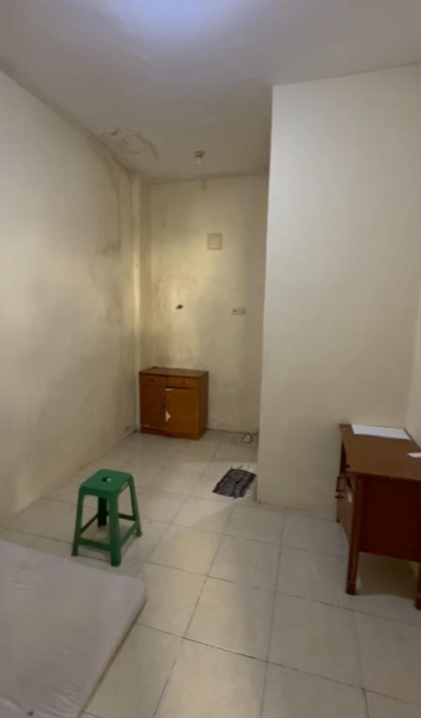 Dijual Rumah Kost dan Ruko di Jetis Kulon Ketintang Surabaya