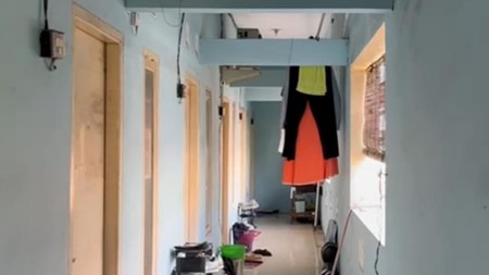 Dijual Rumah Kost dan Ruko di Jetis Kulon Ketintang Surabaya