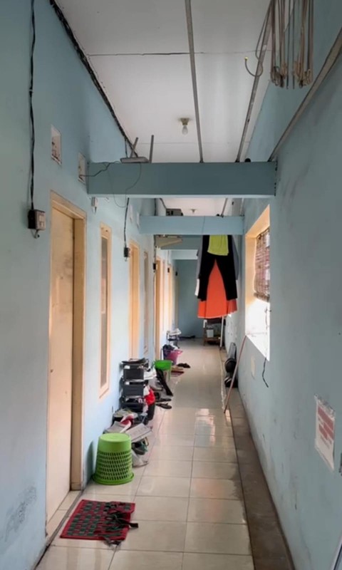 Dijual Rumah Kost dan Ruko di Jetis Kulon Ketintang Surabaya