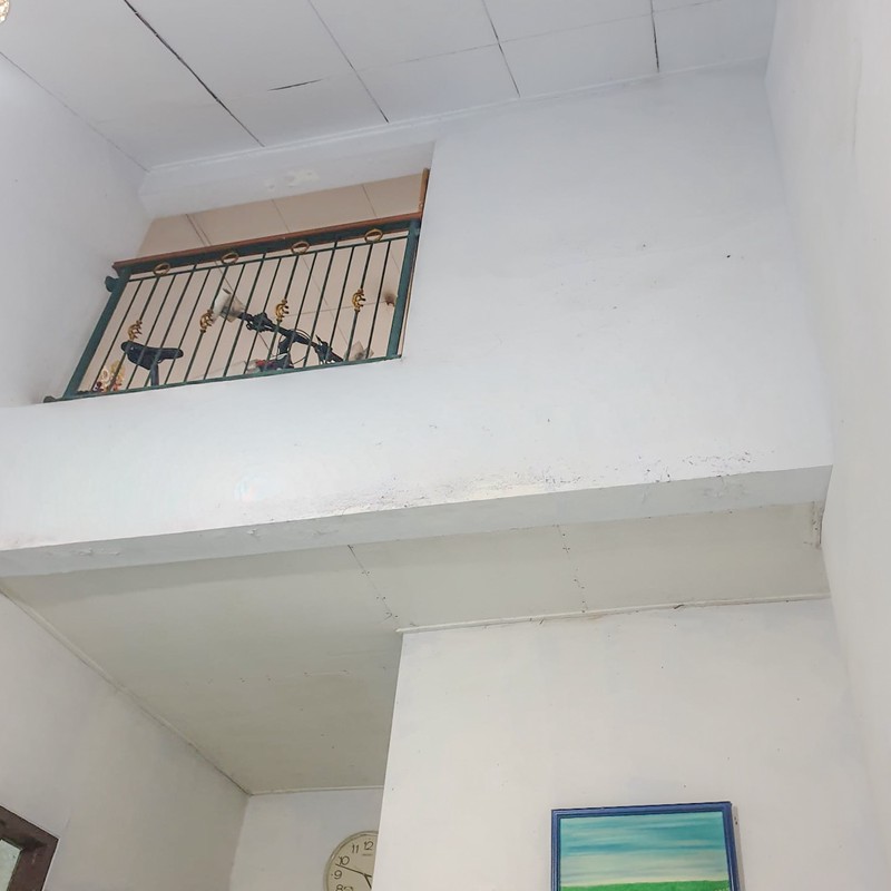 Rumah di Nusa Loka BSD City akses mudah ke Vireya, IZZI, Tanakayu